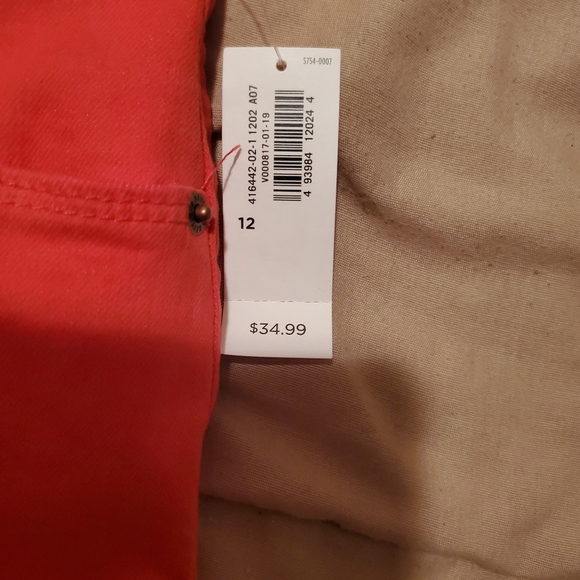 Jeans - Picture 4 of 4